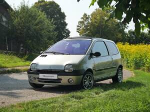 Bild 10/24 von Renault Twingo 1.2 (2000)