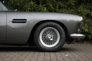 Bild 14/50 von Aston Martin DB 4 (1962)