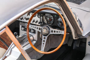 Bild 23/42 von Jaguar E-Type 3.8 (1962)