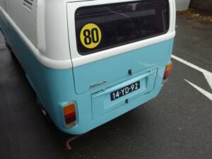 Bild 14/99 von Volkswagen T2b Kastenwagen (1977)
