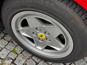 Image 39/59 of Ferrari Testarossa (1990)