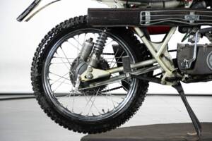 Afbeelding 33/50 van Gilera 125 GR-1 (1983)