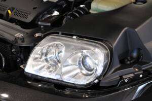 Immagine 27/39 di Alfa Romeo GTV 2.0 JTS (2005)