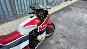 Afbeelding 6/38 van Honda DUMMY (1982)