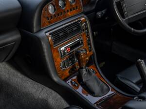 Imagen 32/58 de Aston Martin V8 Coupé (1997)