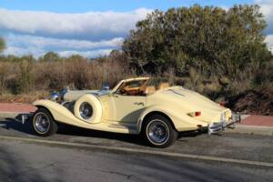 Afbeelding 2/9 van Excalibur Roadster IV (1984)