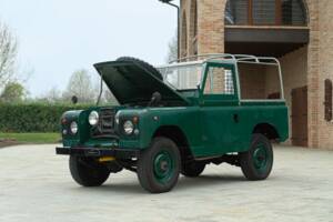 Bild 46/50 von Land Rover 88 (1978)
