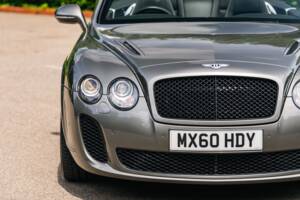 Immagine 25/50 di Bentley Continental GTC (2010)
