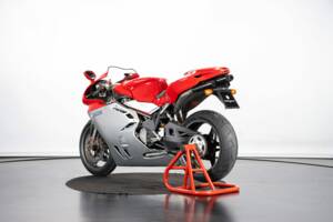 Bild 2/50 von MV Agusta F4 750 S (2000)