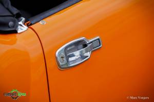 Afbeelding 29/45 van Triumph Spitfire 1500 (1978)