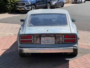Image 6/8 of Datsun 280 Z (1977)