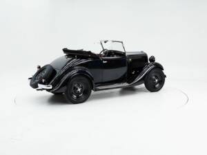 Imagen 2/15 de FIAT 508 Balilla Series 2 (1935)