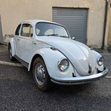 Image 8/43 of Volkswagen Beetle 1200 Mexico (1980)