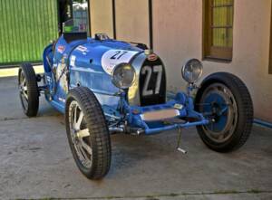 Image 3/50 de Bugatti Typ 37 A (1927)
