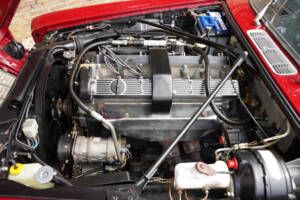 Bild 12/50 von Jaguar XJ 6 C 4.2 (1976)