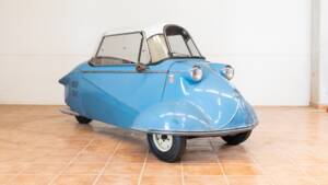 Immagine 3/12 di Messerschmitt / FMR KR 175 (1953)
