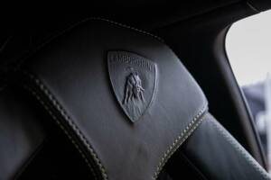 Image 21/38 of Lamborghini Murciélago LP640 (2008)