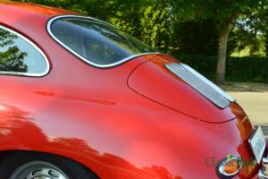 Immagine 36/50 di Porsche 356 B 1600 (1962)