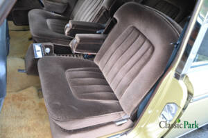 Imagen 25/50 de Rolls-Royce Silver Shadow II (1978)