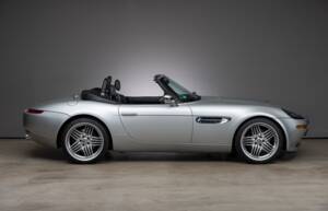 Bild 3/26 von BMW Z8 (2000)