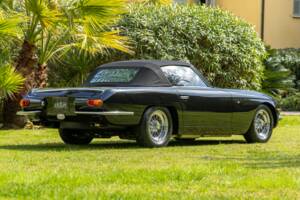 Image 10/40 de Lamborghini 400 GT (1967)
