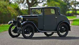 Bild 7/50 von Triumph Super 7 (1928)