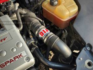 Bild 33/98 von Alfa Romeo Spider 2.0 Twin Spark (1999)