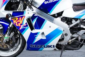 Immagine 13/50 di Suzuki RGV 250 Gamma (1992)