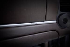 Image 79/100 of Porsche Boxster S "50 Jahre 550 Spyder" (2004)