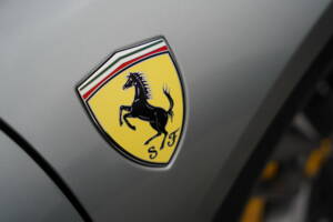 Image 48/50 de Ferrari 488 GTB (2019)
