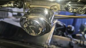 Imagen 15/28 de Mercedes-Benz 170 V  Cabriolet A (1937)