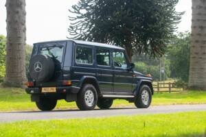 Bild 21/39 von Mercedes-Benz 300 GE (lang) (1995)