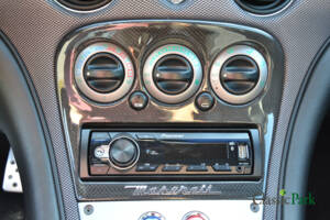 Image 32/50 of Maserati GranSport 4.2 (2006)