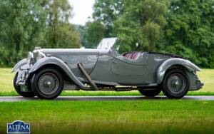 Afbeelding 9/49 van Lagonda 4,5 Liter LG 45 Rapide (1937)