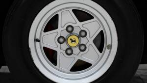Immagine 11/15 di Ferrari 308 GTS Quattrovalvole (1983)