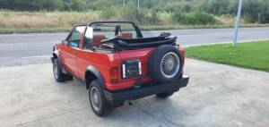 Immagine 12/34 di Volkswagen Golf Mk II Country Syncro 1.8 (1992)