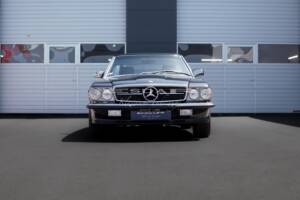 Image 29/29 of Mercedes-Benz 560 SL (1987)