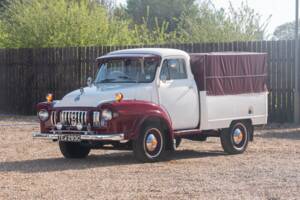 Imagen 15/50 de Bedford TJ (1965)