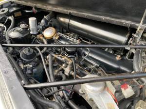Bild 17/50 von Bentley S 1 Continental (1958)