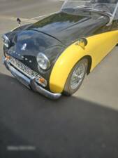 Image 3/12 of Triumph TR 3A (1961)
