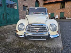 Afbeelding 48/70 van DKW Auto Union 1000 S de Luxe (1962)
