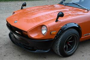 Image 27/50 of Datsun 280-Z (1977)