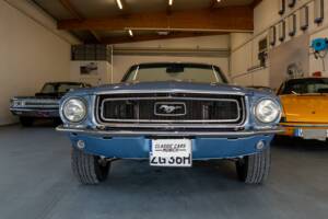 Image 11/27 of Ford Mustang 289 (1967)
