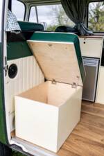 Image 41/50 of Volkswagen T2 Brasil Camper (1972)