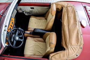 Immagine 21/50 di Triumph Spitfire 1500 USA (1979)