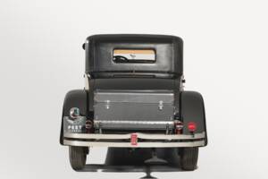 Imagen 4/28 de Rolls-Royce Phantom I (1929)