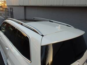 Image 29/98 of Mercedes-Benz GLS 63 AMG 4MATIC (2016)