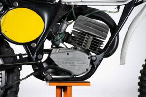 Afbeelding 26/33 van Gori GS 125 (1974)