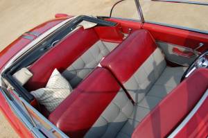 Bild 11/12 von Pontiac Star Chief Convertible (1954)