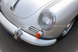 Afbeelding 35/42 van Porsche 356 B 1600 (1962)